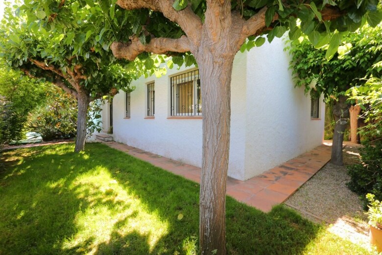 Villa Moderna Para 8 Personas En Cambrils