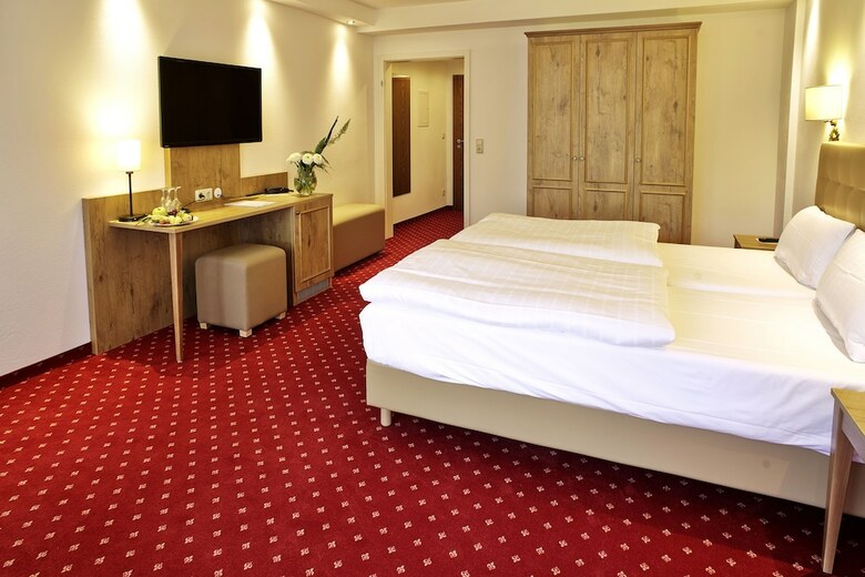 Hotel M�hl Vital Resort