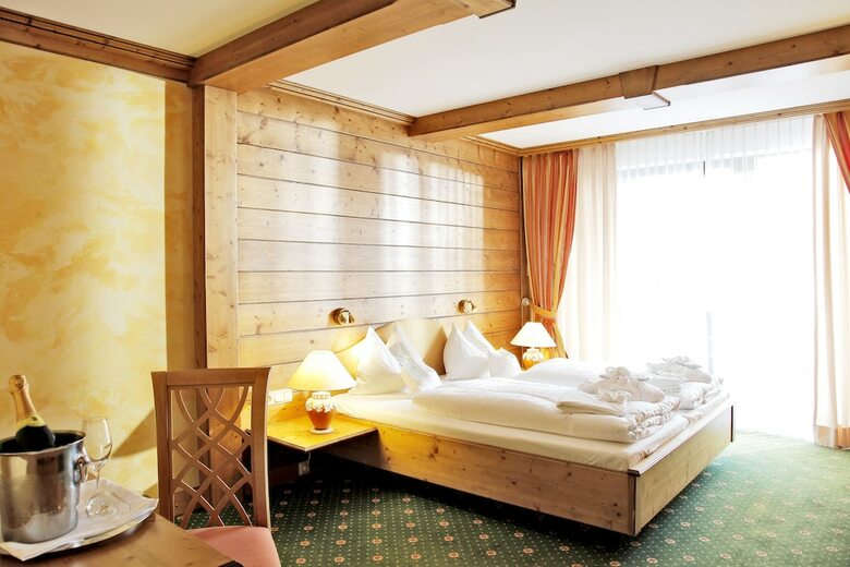 Hotel M�hl Vital Resort