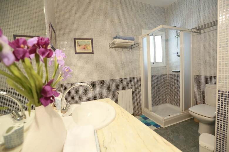 Apartamento Animada Para 6 Personas En Cambrils