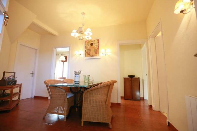 Apartamento Animada Para 6 Personas En Cambrils