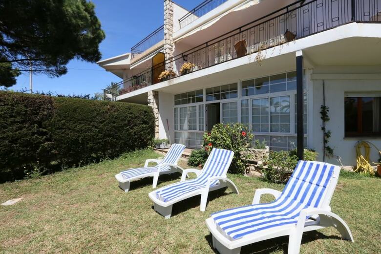 Apartamento Animada Para 6 Personas En Cambrils