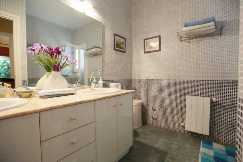Apartamento Animada Para 6 Personas En Cambrils