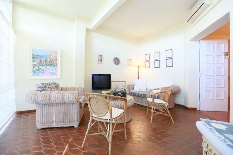 Apartamento Animada Para 6 Personas En Cambrils