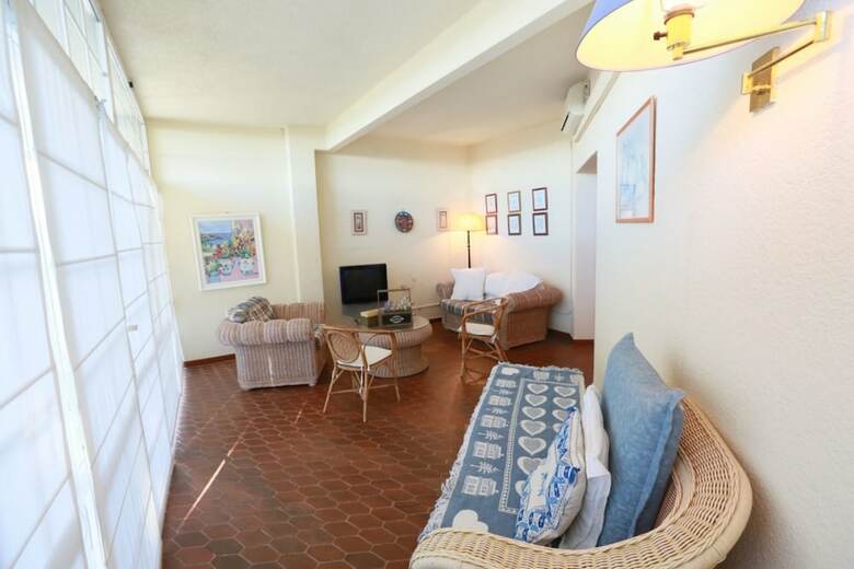 Apartamento Animada Para 6 Personas En Cambrils