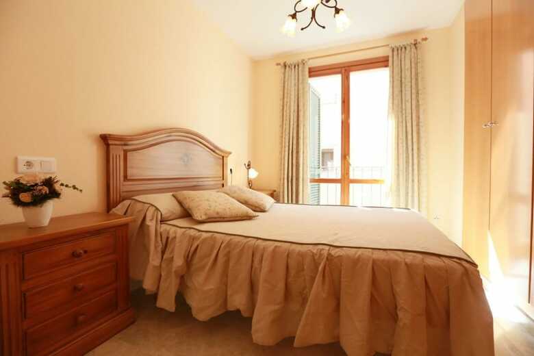 Apartamento Animada Para 5 Personas En Cambrils