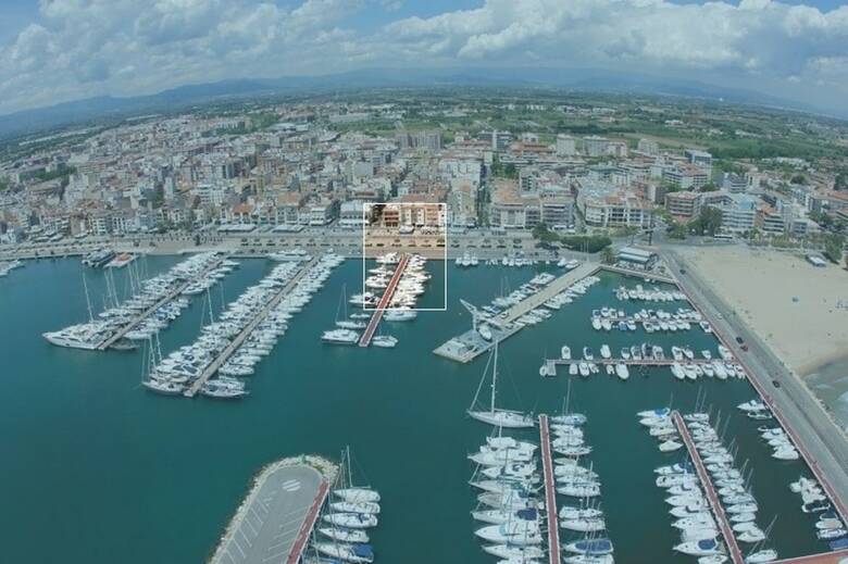 Apartamento Animada Para 5 Personas En Cambrils
