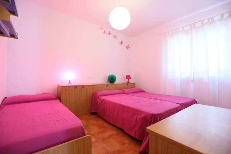 Villa Tranquila Para 11 Personas En Cambrils