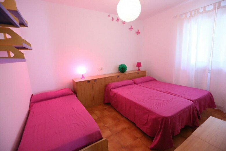 Villa Tranquila Para 11 Personas En Cambrils