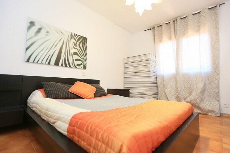 Villa Tranquila Para 11 Personas En Cambrils