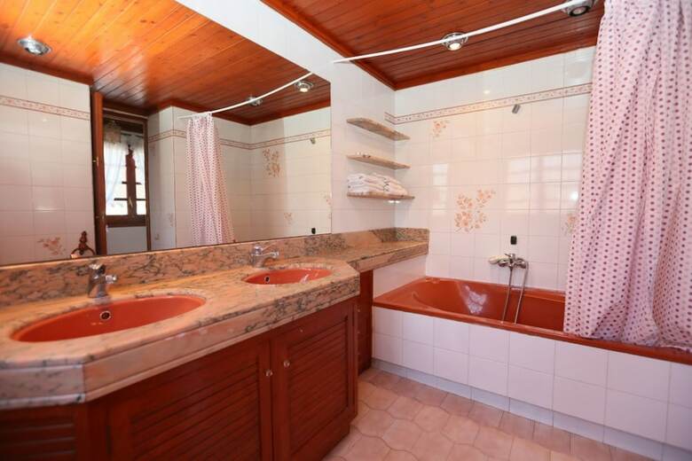 Villa Tranquila Para 11 Personas En Cambrils