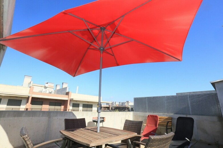 Apartamento Moderno Para 5 Personas En Cambrils