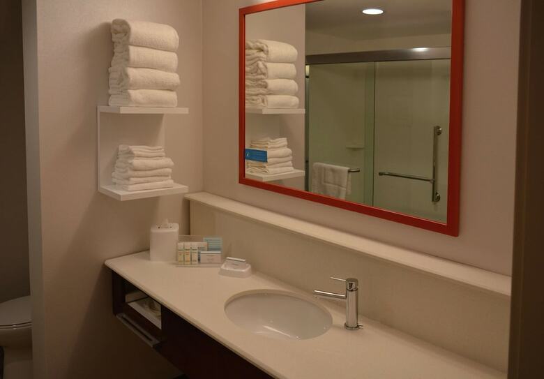 Hotel Hampton Inn & Suites Philadelphia/media