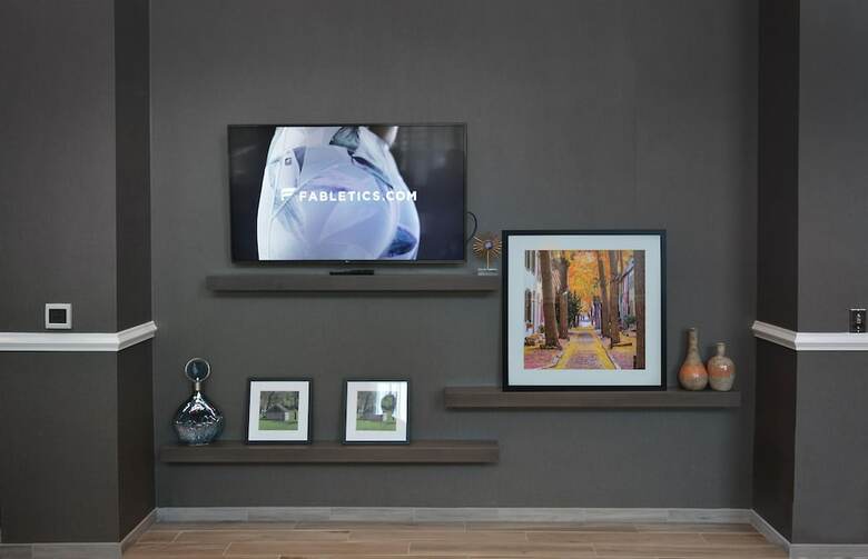 Hotel Hampton Inn & Suites Philadelphia/media