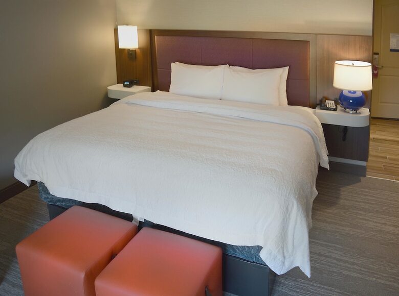 Hotel Hampton Inn & Suites Philadelphia/media