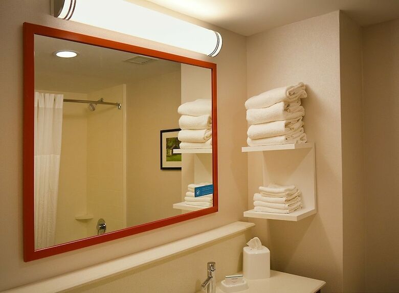 Hotel Hampton Inn & Suites Philadelphia/media