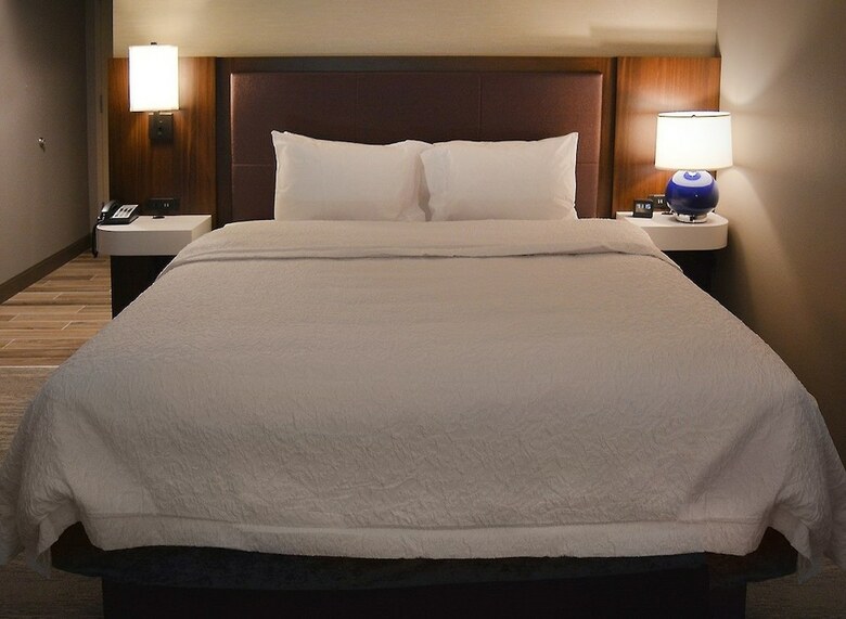 Hotel Hampton Inn & Suites Philadelphia/media