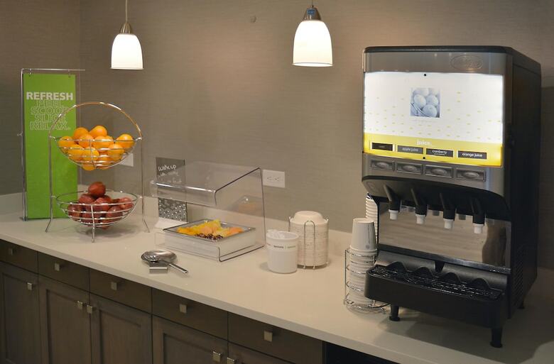Hotel Hampton Inn & Suites Philadelphia/media