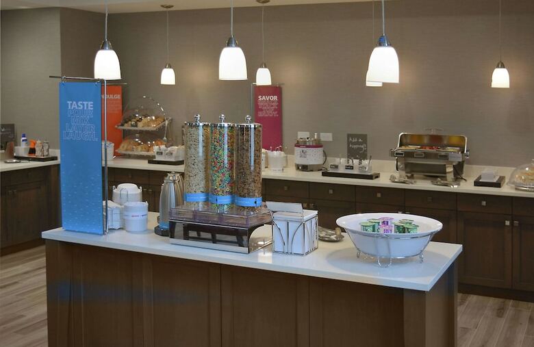 Hotel Hampton Inn & Suites Philadelphia/media
