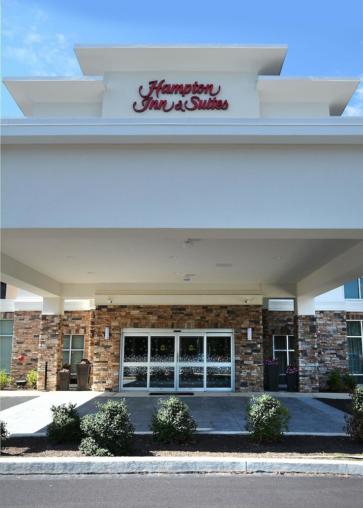 Hotel Hampton Inn & Suites Philadelphia/media
