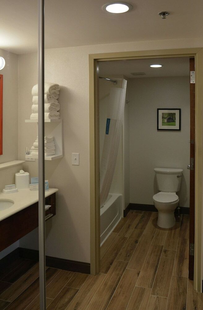 Hotel Hampton Inn & Suites Philadelphia/media