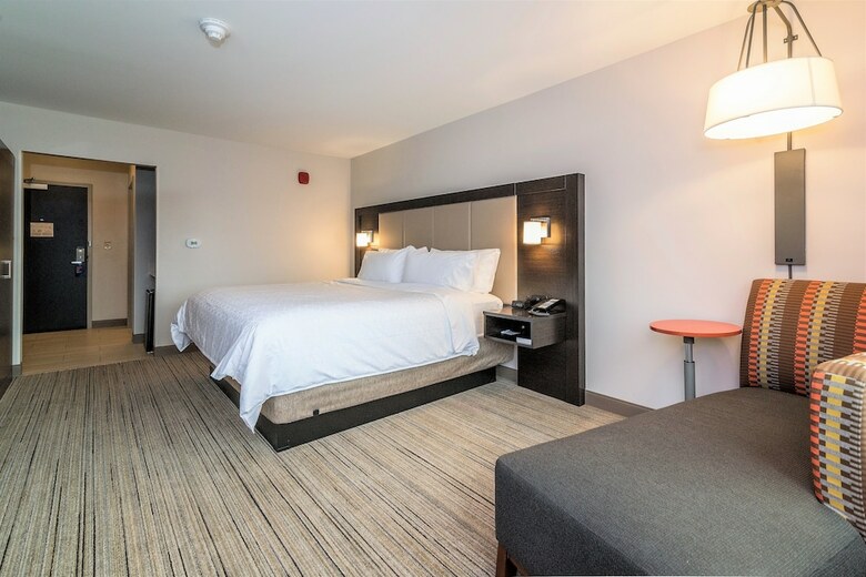 Hotel Holiday Inn Express & Suites Allen Park