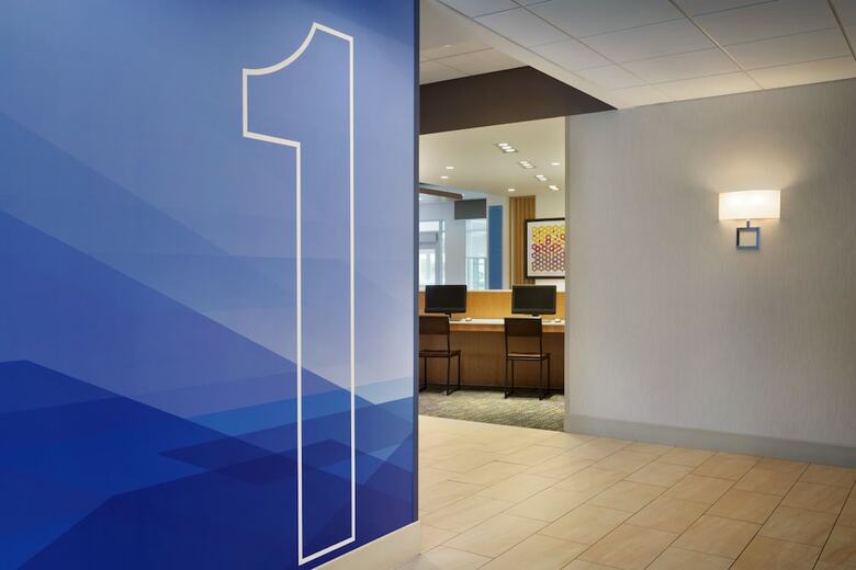 Hotel Holiday Inn Express & Suites Allen Park