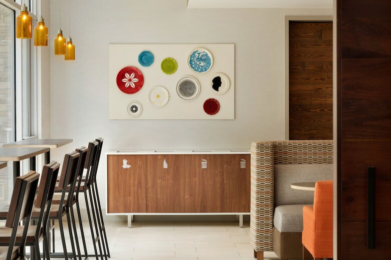 Hotel Holiday Inn Express & Suites Allen Park