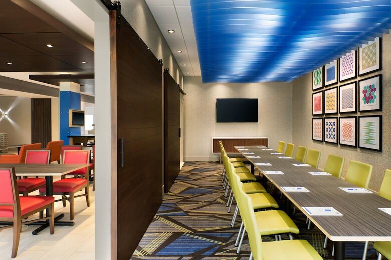 Hotel Holiday Inn Express & Suites Allen Park