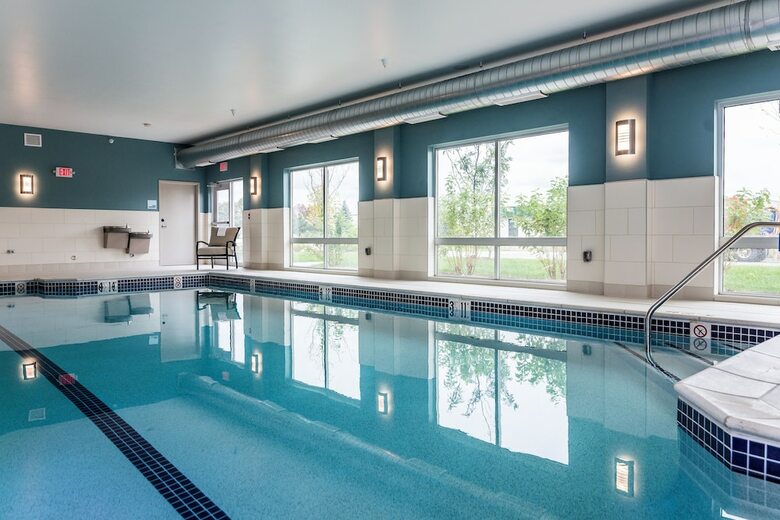 Hotel Holiday Inn Express & Suites Allen Park