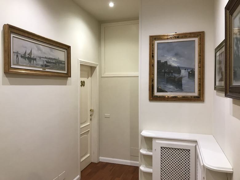 Hotel Magis AC Magis Bedrooms Versilia