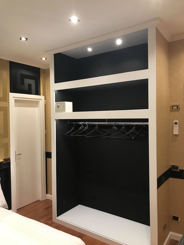 Hotel Magis AC Magis Bedrooms Versilia