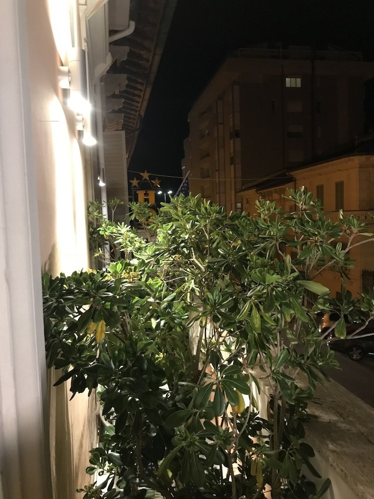 Hotel Magis AC Magis Bedrooms Versilia