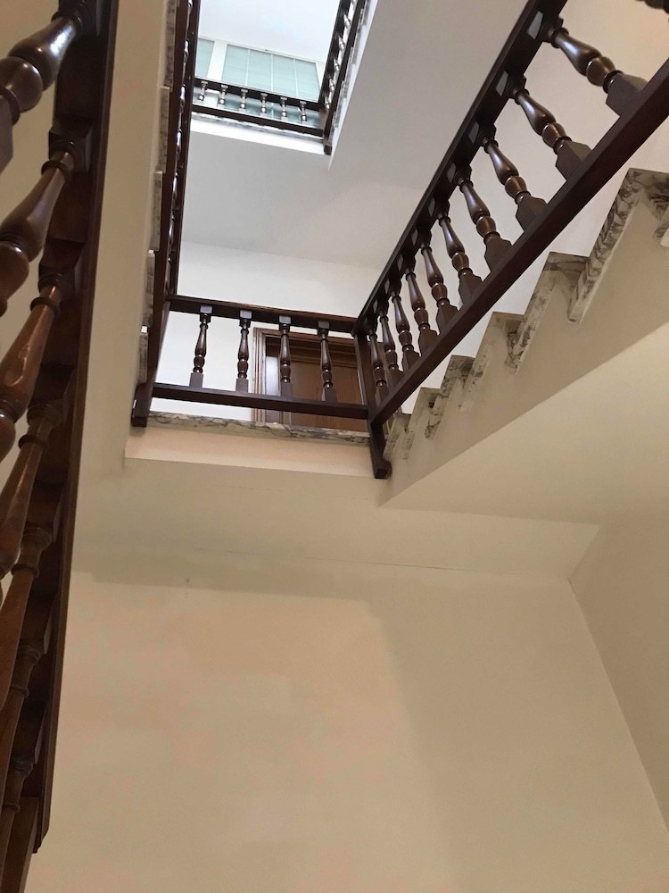 Hotel Magis AC Magis Bedrooms Versilia