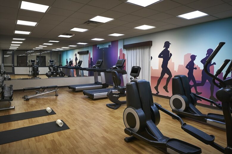 Hotel Hyatt Place Richmond Airport