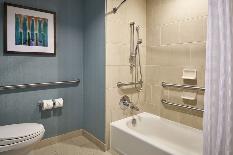 Hotel Hyatt Place Richmond Airport