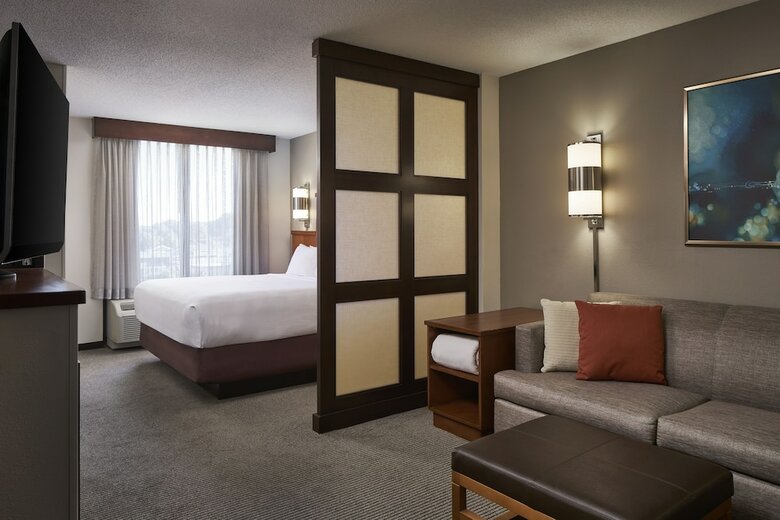 Hotel Hyatt Place Richmond Airport