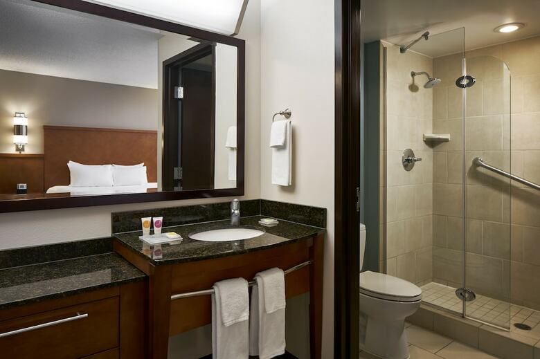 Hotel Hyatt Place Richmond Airport