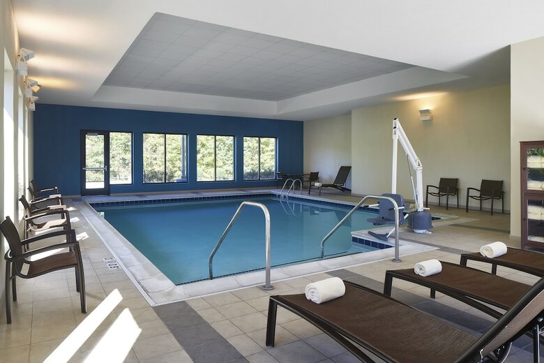 Hotel Hyatt Place Richmond Airport