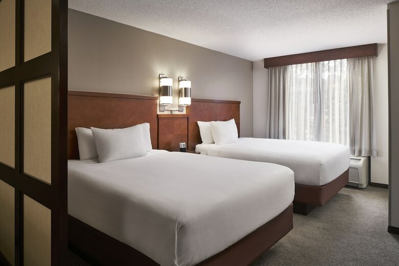 Hotel Hyatt Place Richmond Airport