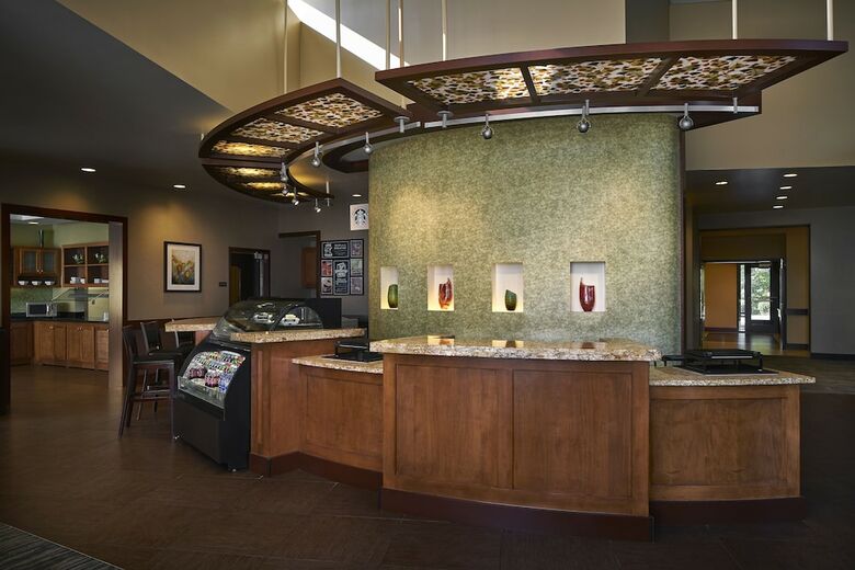 Hotel Hyatt Place Richmond Airport