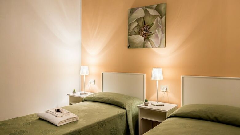 Hotel Cala Di Seta