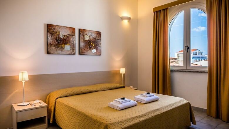 Hotel Cala Di Seta