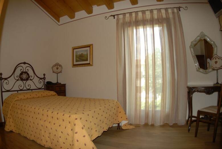 Agroturismo Agriturismo Borgo D'asolo