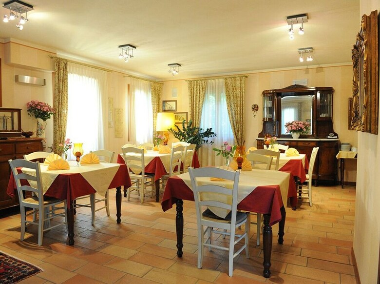 Agroturismo Agriturismo Borgo D'asolo