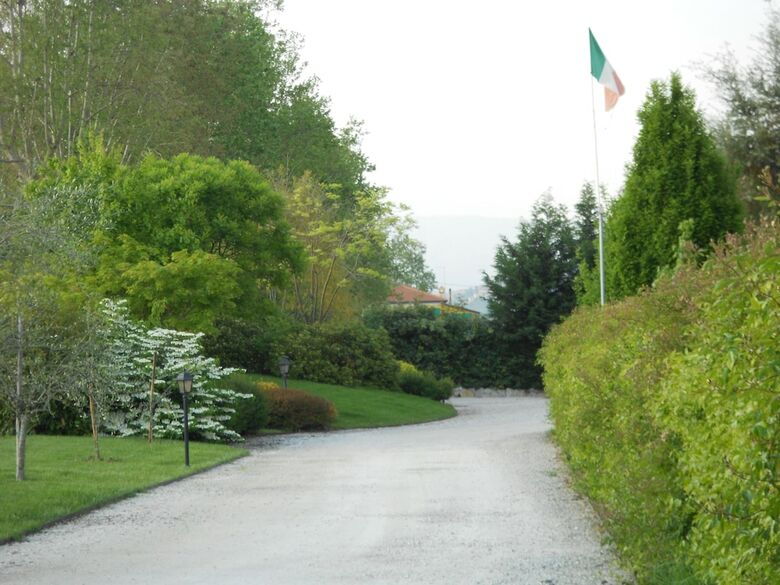 Agroturismo Agriturismo Borgo D'asolo