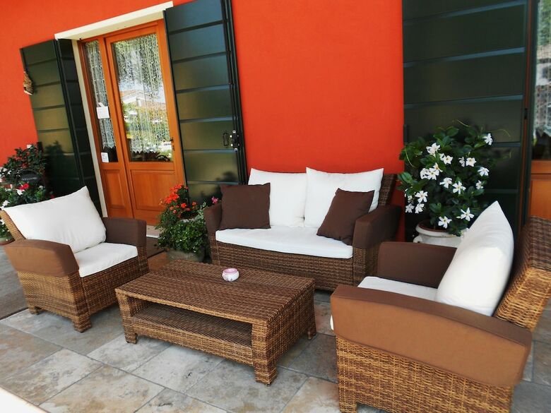 Agroturismo Agriturismo Borgo D'asolo