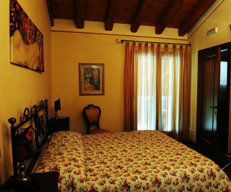 Agroturismo Agriturismo Borgo D'asolo