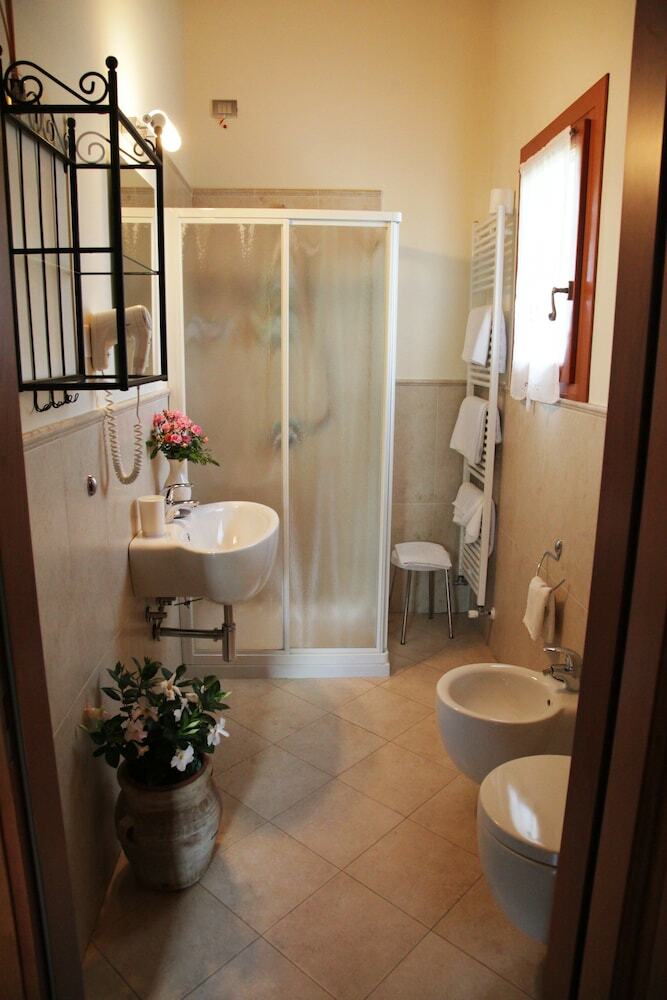 Agroturismo Agriturismo Borgo D'asolo