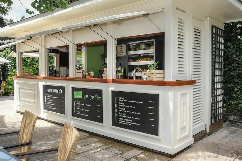 Hotel Grand H�tel- Domaine De Divonne